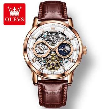 Relojes OLEVS